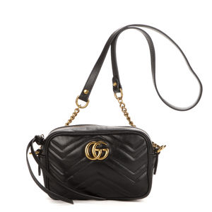 Gucci Marmont Camera
